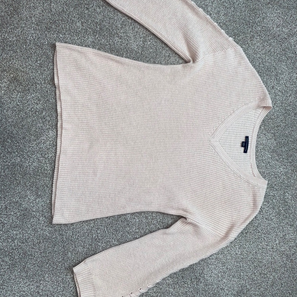 American eagle sweater